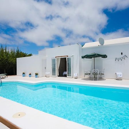 Villa Pippa Puerto del Carmen (Lanzarote) Exterior foto
