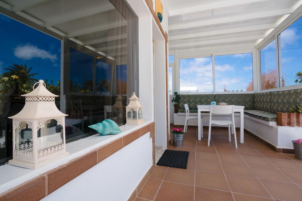 Villa Pippa Puerto del Carmen (Lanzarote) Exterior foto