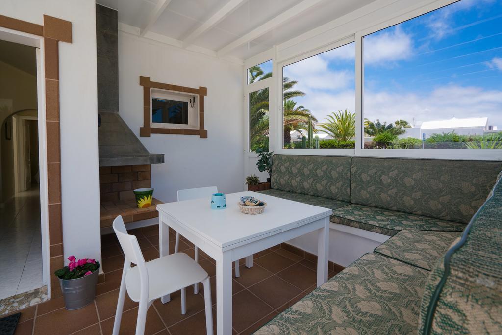 Villa Pippa Puerto del Carmen (Lanzarote) Exterior foto