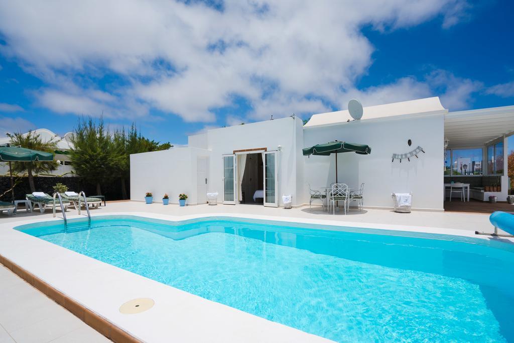 Villa Pippa Puerto del Carmen (Lanzarote) Exterior foto