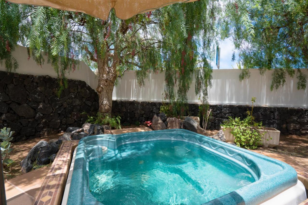 Villa Pippa Puerto del Carmen (Lanzarote) Exterior foto